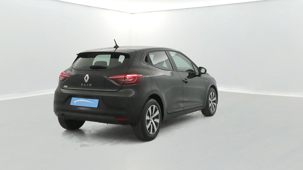 RENAULT Clio Equilibre TCe 90 - ref: 6-2971x237796 - Photo 5