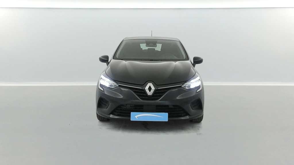 RENAULT Clio Equilibre TCe 90 - ref: 6-2971x237796 - Photo 8