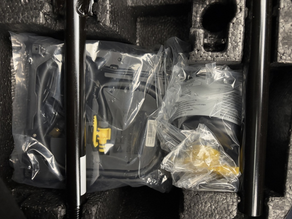 RENAULT Zoe Equilibre R110 Achat Integral 22B - ref: 6-2971x237817 - Photo 10