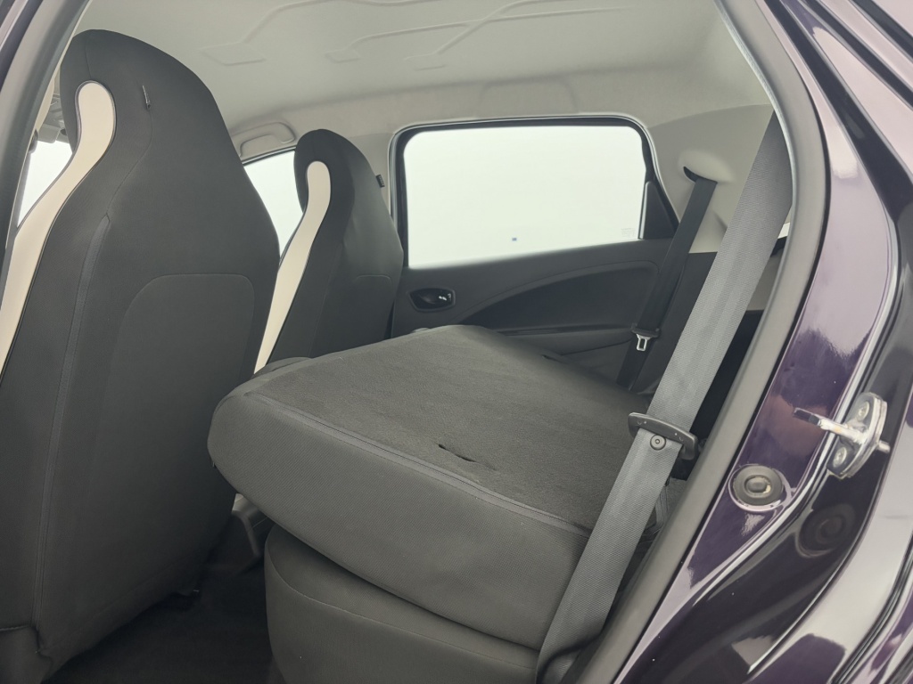 RENAULT Zoe Equilibre R110 Achat Integral 22B - ref: 6-2971x237817 - Photo 11