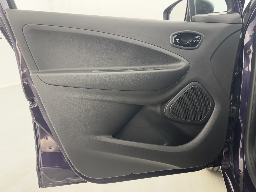 RENAULT Zoe Equilibre R110 Achat Integral 22B - ref: 6-2971x237817 - Photo 12