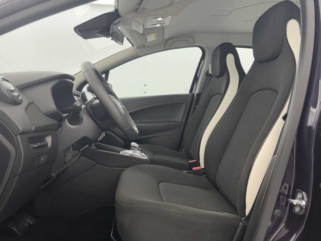 RENAULT Zoe Equilibre R110 Achat Integral 22B - ref: 6-2971x237817 - Photo 13