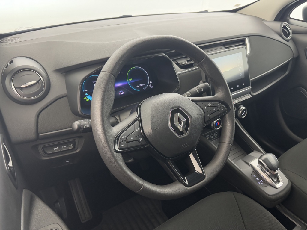 RENAULT Zoe Equilibre R110 Achat Integral 22B - ref: 6-2971x237817 - Photo 14