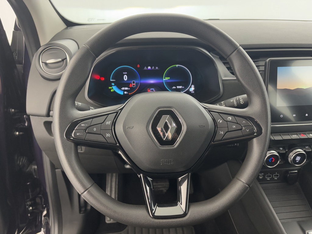 RENAULT Zoe Equilibre R110 Achat Integral 22B - ref: 6-2971x237817 - Photo 15