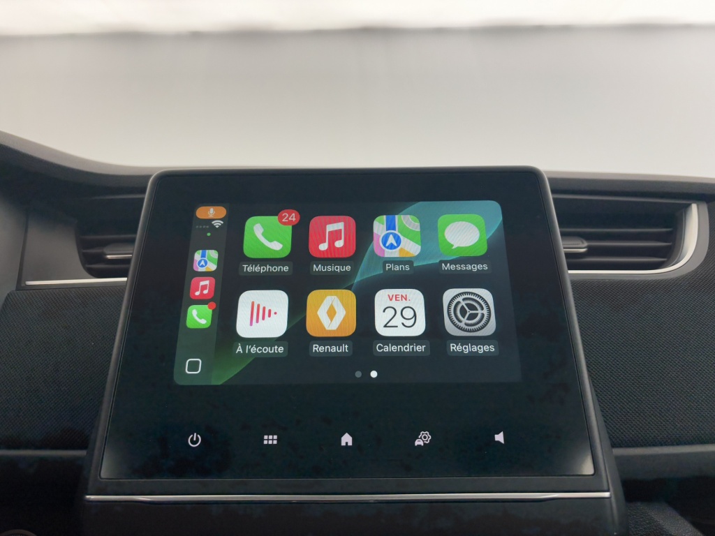 RENAULT Zoe Equilibre R110 Achat Integral 22B - ref: 6-2971x237817 - Photo 16