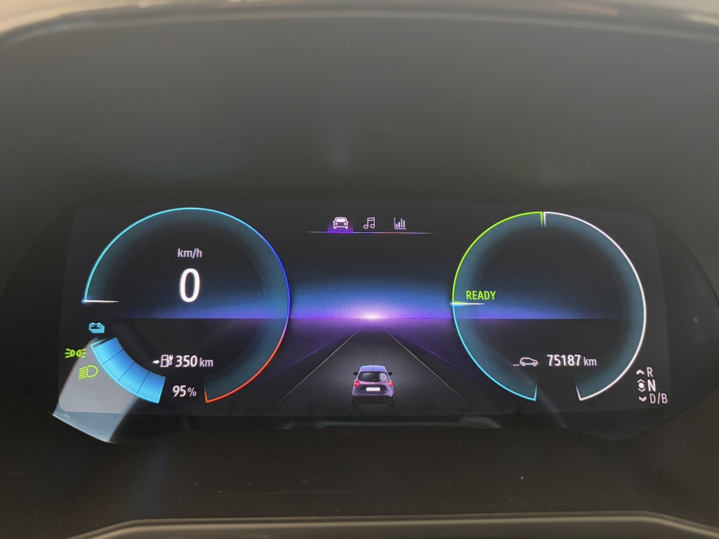 RENAULT Zoe Equilibre R110 Achat Integral 22B - ref: 6-2971x237817 - Photo 17