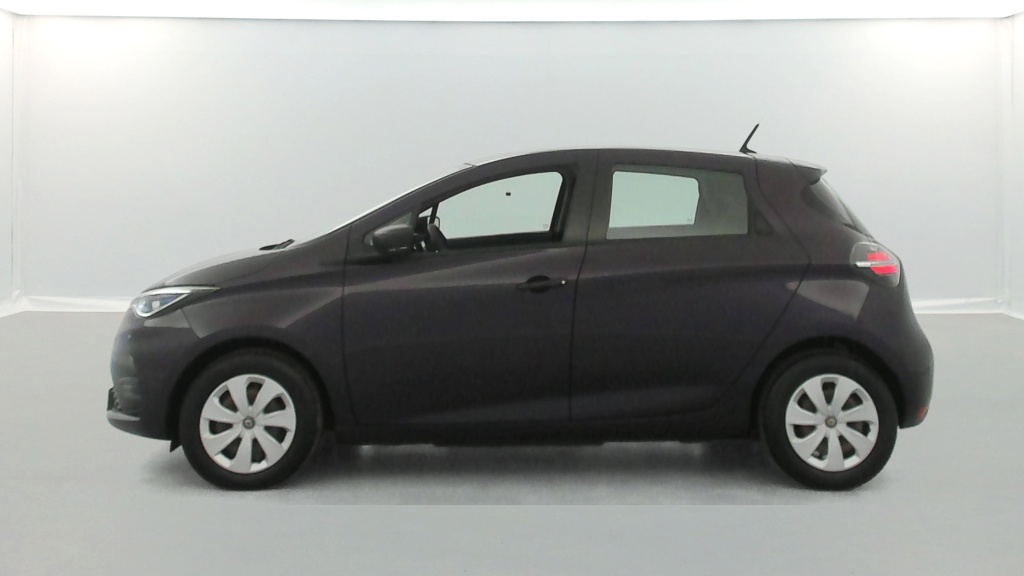 RENAULT Zoe Equilibre R110 Achat Integral 22B - ref: 6-2971x237817 - Photo 2