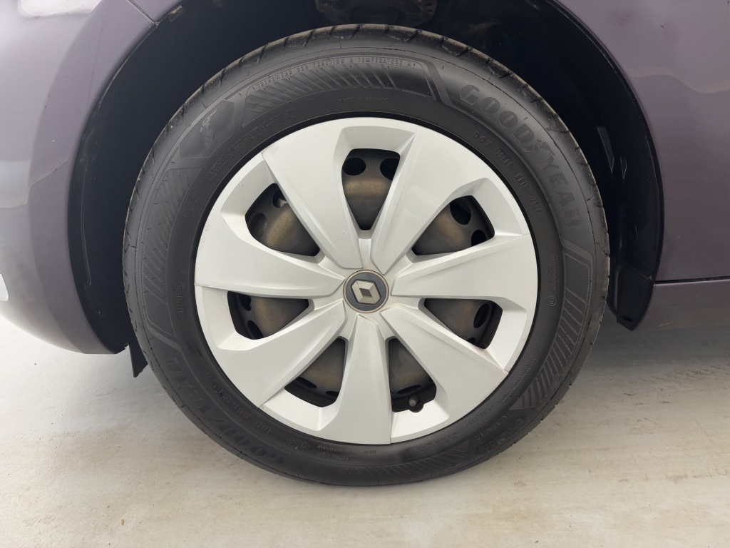 RENAULT Zoe Equilibre R110 Achat Integral 22B - ref: 6-2971x237817 - Photo 20