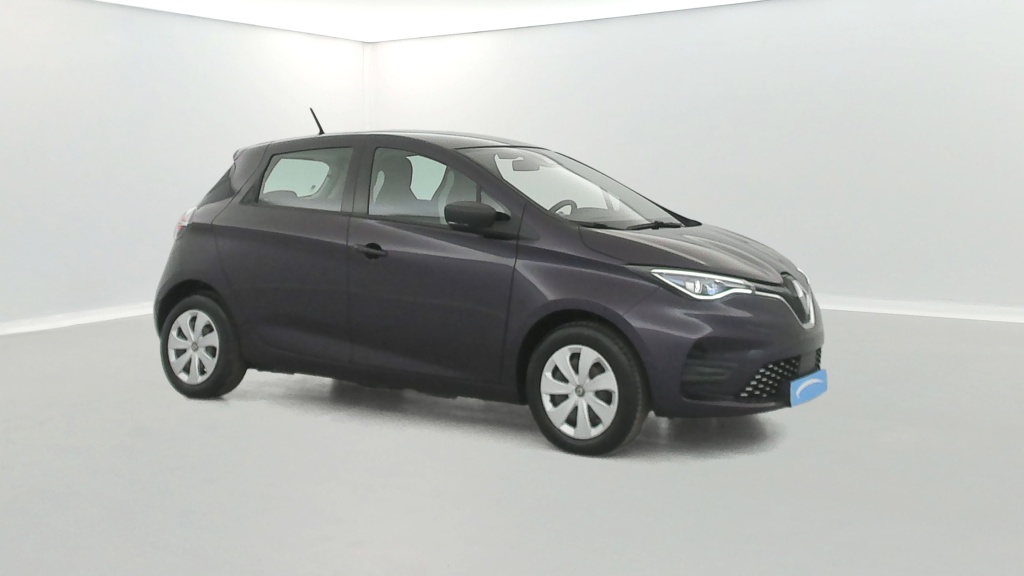 RENAULT Zoe Equilibre R110 Achat Integral 22B - ref: 6-2971x237817 - Photo 7
