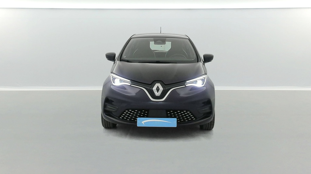 RENAULT Zoe Equilibre R110 Achat Integral 22B - ref: 6-2971x237817 - Photo 8
