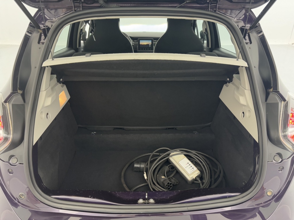 RENAULT Zoe Equilibre R110 Achat Integral 22B - ref: 6-2971x237817 - Photo 9