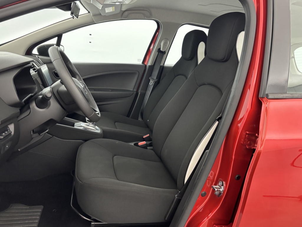 RENAULT Zoe Equilibre R110 Achat Integral 22B - ref: 6-2971x237818 - Photo 13