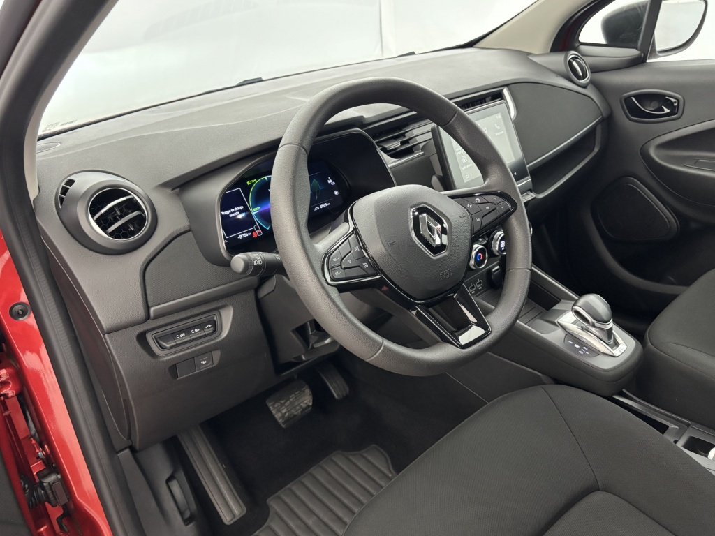 RENAULT Zoe Equilibre R110 Achat Integral 22B - ref: 6-2971x237818 - Photo 14