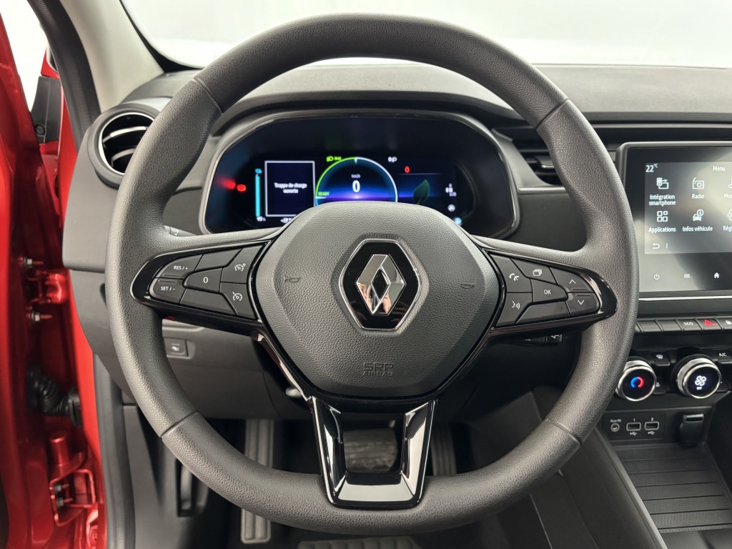 RENAULT Zoe Equilibre R110 Achat Integral 22B - ref: 6-2971x237818 - Photo 15