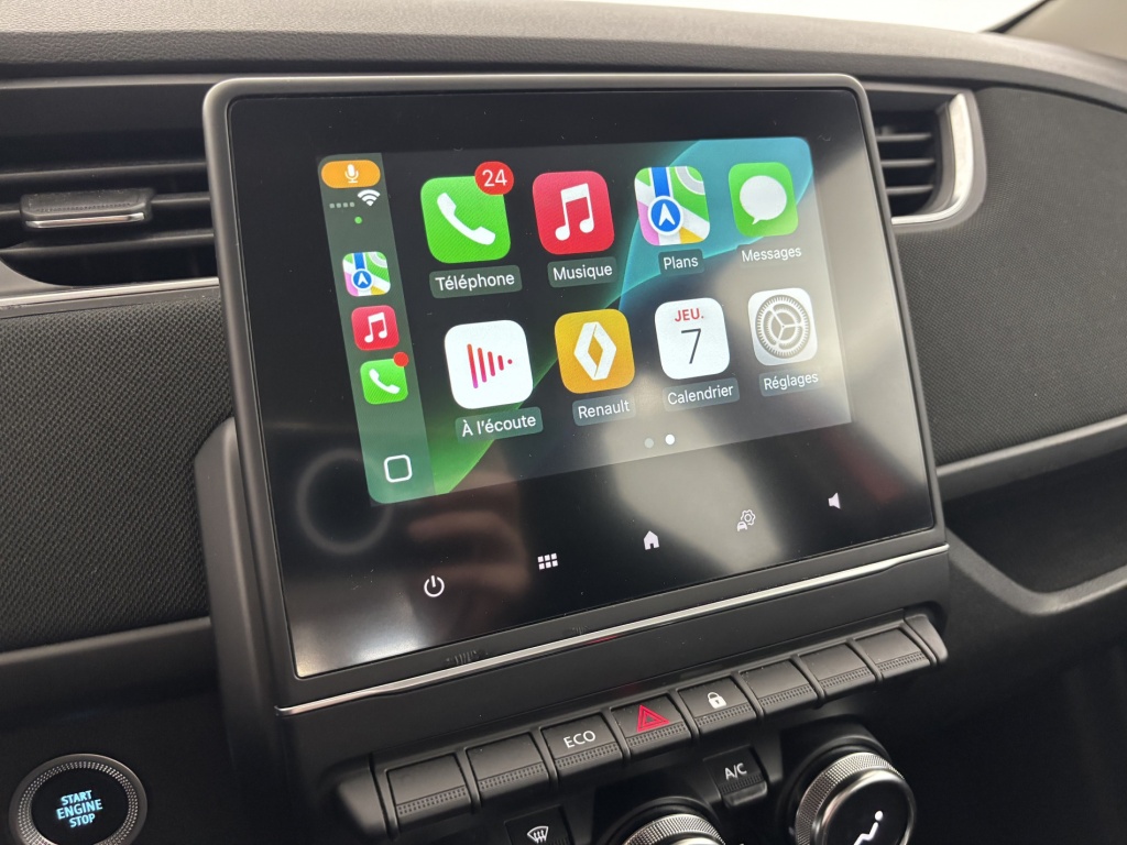 RENAULT Zoe Equilibre R110 Achat Integral 22B - ref: 6-2971x237818 - Photo 16