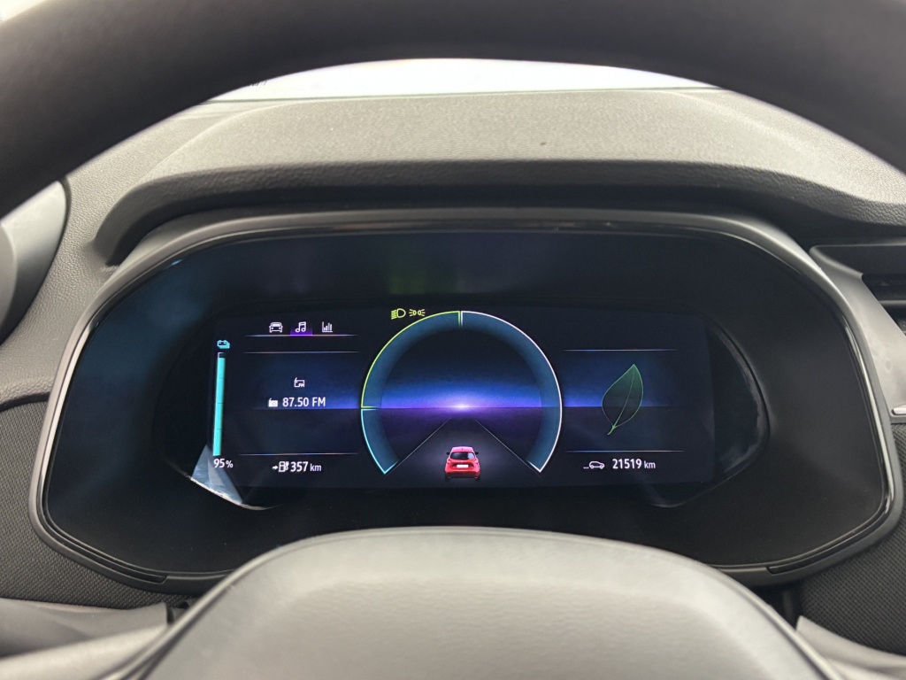 RENAULT Zoe Equilibre R110 Achat Integral 22B - ref: 6-2971x237818 - Photo 17