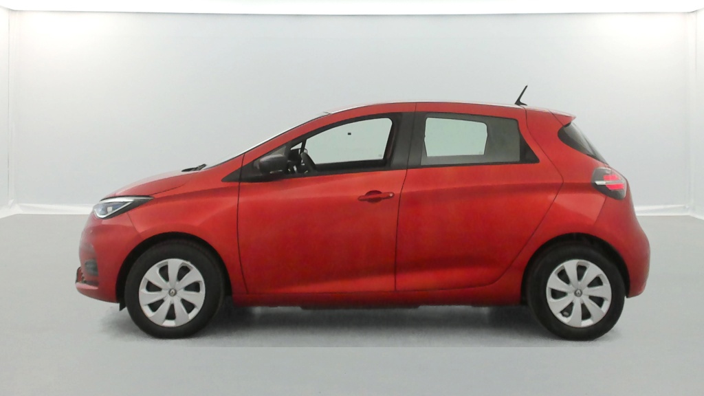 RENAULT Zoe Equilibre R110 Achat Integral 22B - ref: 6-2971x237818 - Photo 2