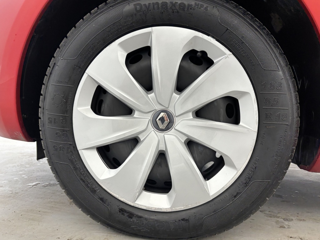 RENAULT Zoe Equilibre R110 Achat Integral 22B - ref: 6-2971x237818 - Photo 20