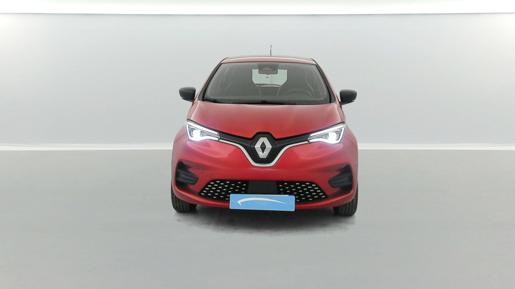 RENAULT Zoe Equilibre R110 Achat Integral 22B - ref: 6-2971x237818 - Photo 8