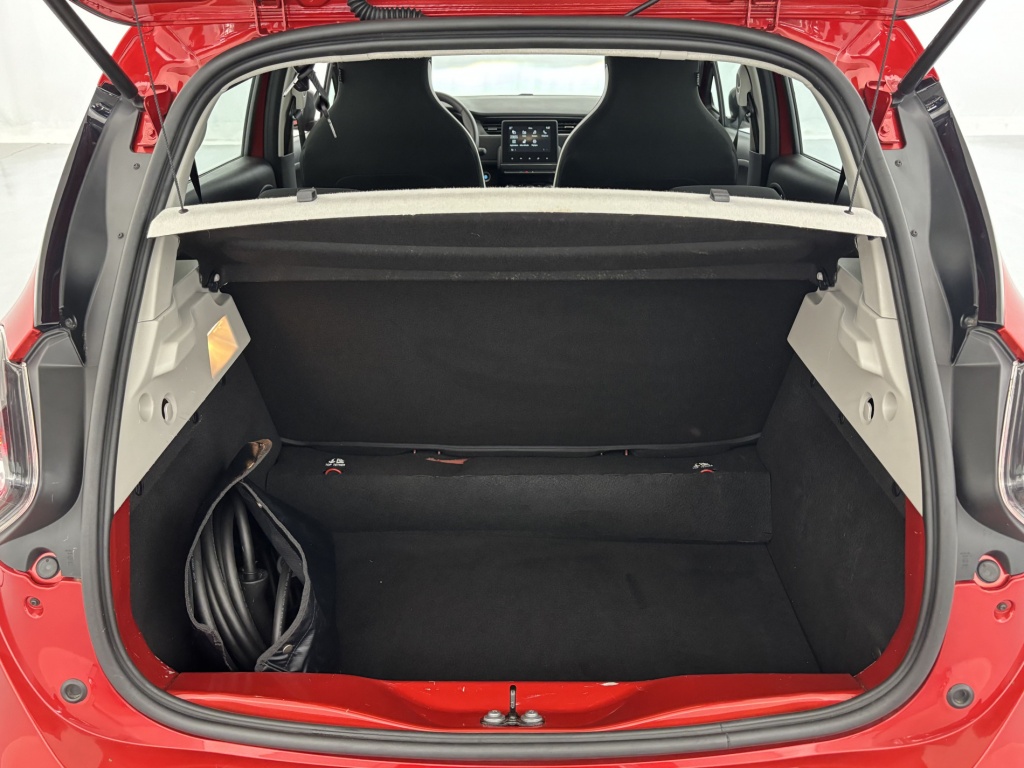 RENAULT Zoe Equilibre R110 Achat Integral 22B - ref: 6-2971x237818 - Photo 9