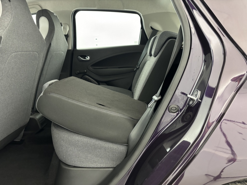 RENAULT Zoe Evolution R110 Achat Integral 22B - ref: 6-2971x237820 - Photo 11