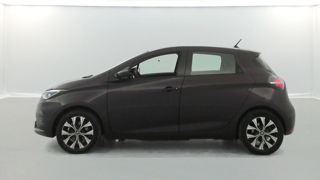 RENAULT Zoe Evolution R110 Achat Integral 22B - ref: 6-2971x237820 - Photo 2