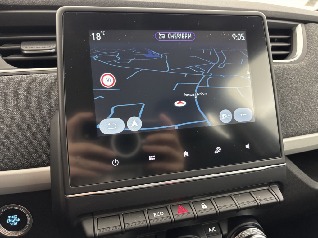 RENAULT Zoe Evolution R110 Achat Integral 22B - ref: 6-2971x237820 - Photo 20