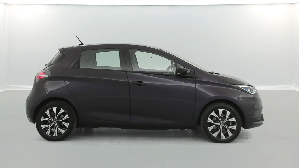 RENAULT Zoe Evolution R110 Achat Integral 22B - ref: 6-2971x237820 - Photo 6