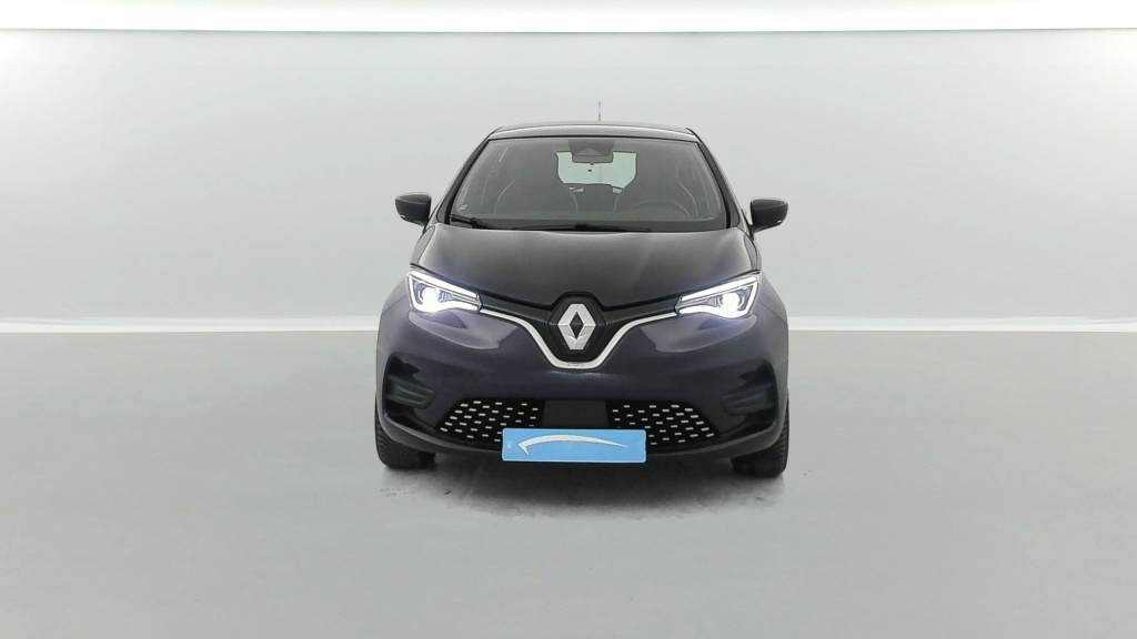 RENAULT Zoe Evolution R110 Achat Integral 22B - ref: 6-2971x237820 - Photo 8