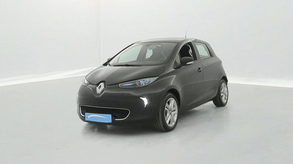 RENAULT Zoe Business R90 ACHAT INTEGRAL SOCIETE 2 PLACES AVEC TVA - ref: 6-2971x237824 - Photo 1