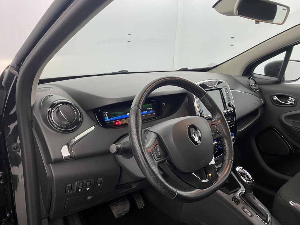 RENAULT Zoe Business R90 ACHAT INTEGRAL SOCIETE 2 PLACES AVEC TVA - ref: 6-2971x237824 - Photo 13