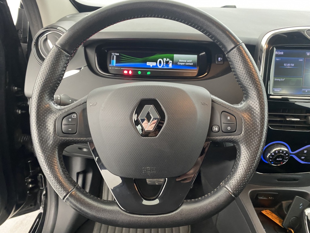 RENAULT Zoe Business R90 ACHAT INTEGRAL SOCIETE 2 PLACES AVEC TVA - ref: 6-2971x237824 - Photo 14