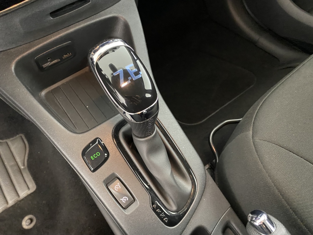 RENAULT Zoe Business R90 ACHAT INTEGRAL SOCIETE 2 PLACES AVEC TVA - ref: 6-2971x237824 - Photo 19