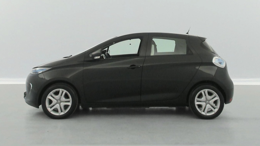RENAULT Zoe Business R90 ACHAT INTEGRAL SOCIETE 2 PLACES AVEC TVA - ref: 6-2971x237824 - Photo 2
