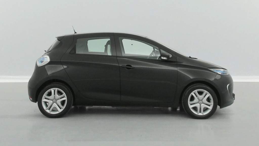 RENAULT Zoe Business R90 ACHAT INTEGRAL SOCIETE 2 PLACES AVEC TVA - ref: 6-2971x237824 - Photo 6