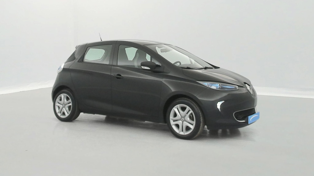 RENAULT Zoe Business R90 ACHAT INTEGRAL SOCIETE 2 PLACES AVEC TVA - ref: 6-2971x237824 - Photo 7