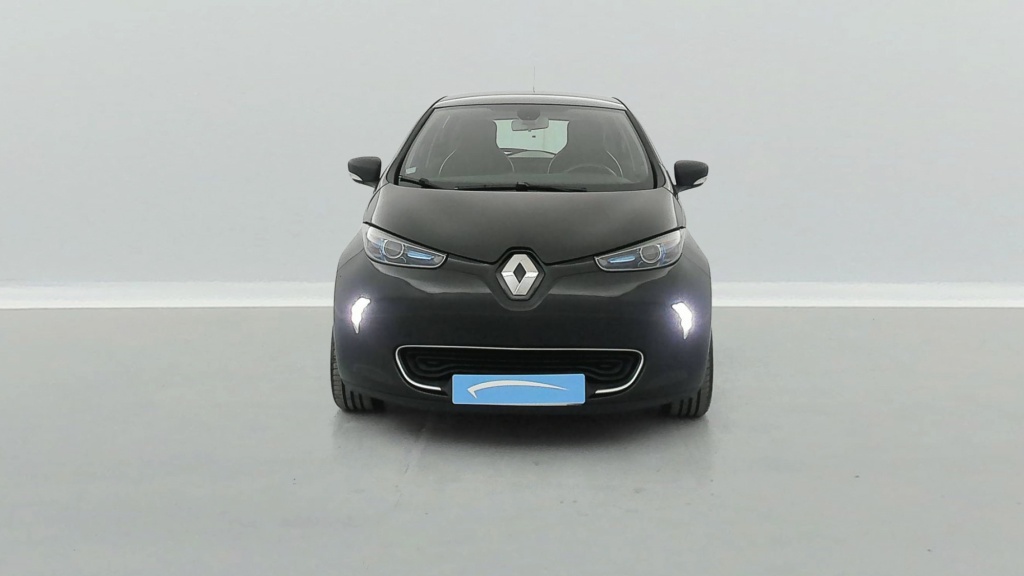 RENAULT Zoe Business R90 ACHAT INTEGRAL SOCIETE 2 PLACES AVEC TVA - ref: 6-2971x237824 - Photo 8