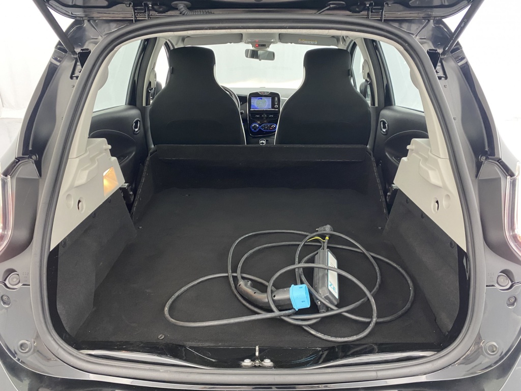 RENAULT Zoe Business R90 ACHAT INTEGRAL SOCIETE 2 PLACES AVEC TVA - ref: 6-2971x237824 - Photo 9