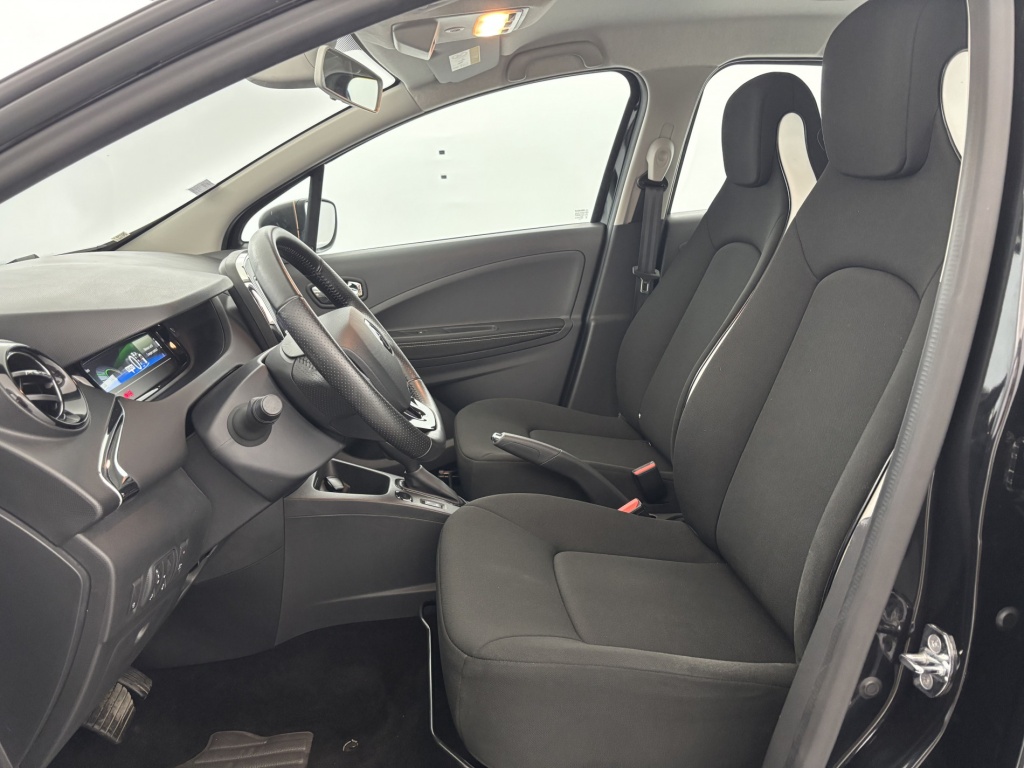 RENAULT Zoe Business R90 Achat Integral - ref: 6-2971x237865 - Photo 13