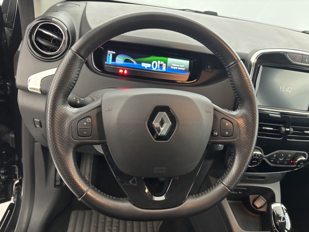 RENAULT Zoe Business R90 Achat Integral - ref: 6-2971x237865 - Photo 15