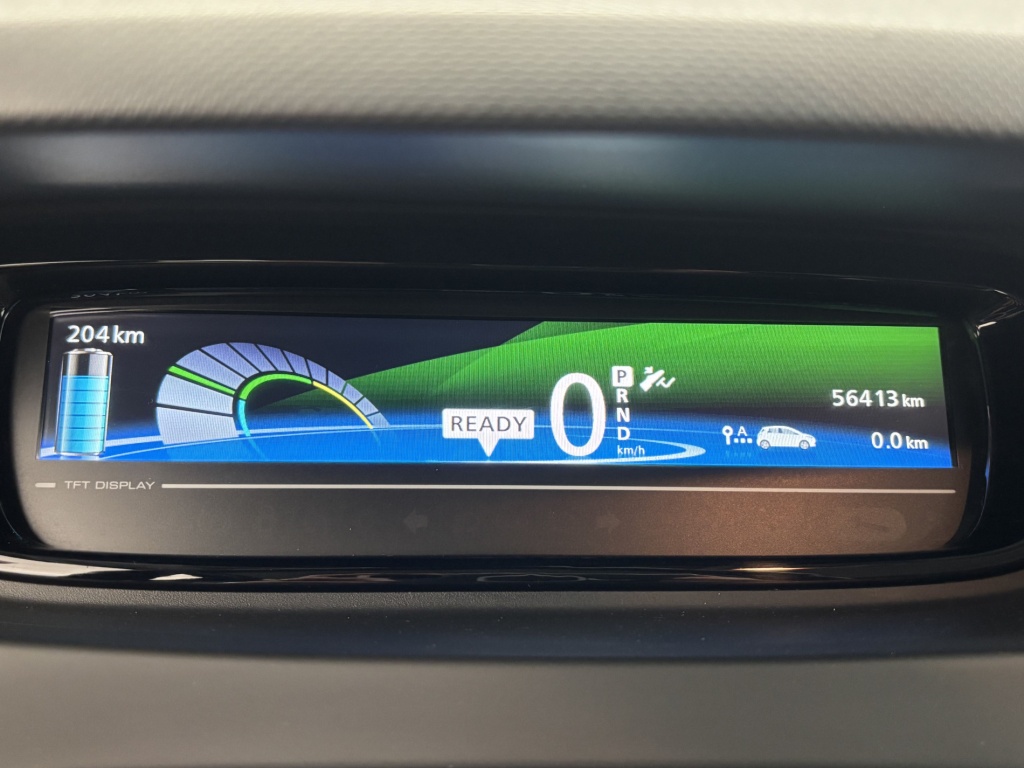 RENAULT Zoe Business R90 Achat Integral - ref: 6-2971x237865 - Photo 16