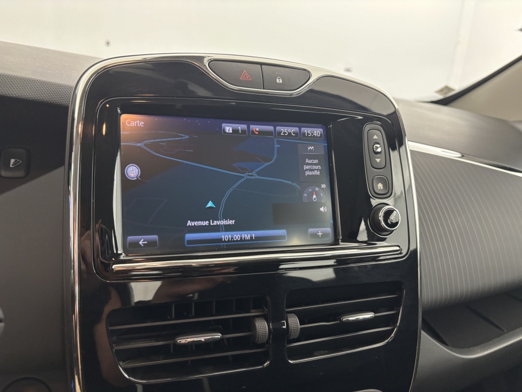 RENAULT Zoe Business R90 Achat Integral - ref: 6-2971x237865 - Photo 19