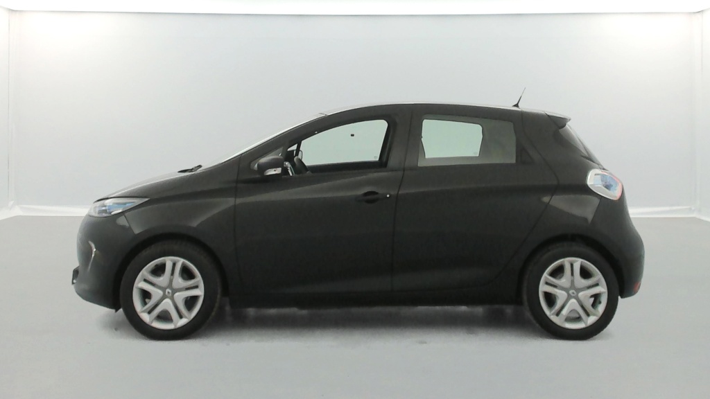 RENAULT Zoe Business R90 Achat Integral - ref: 6-2971x237865 - Photo 2