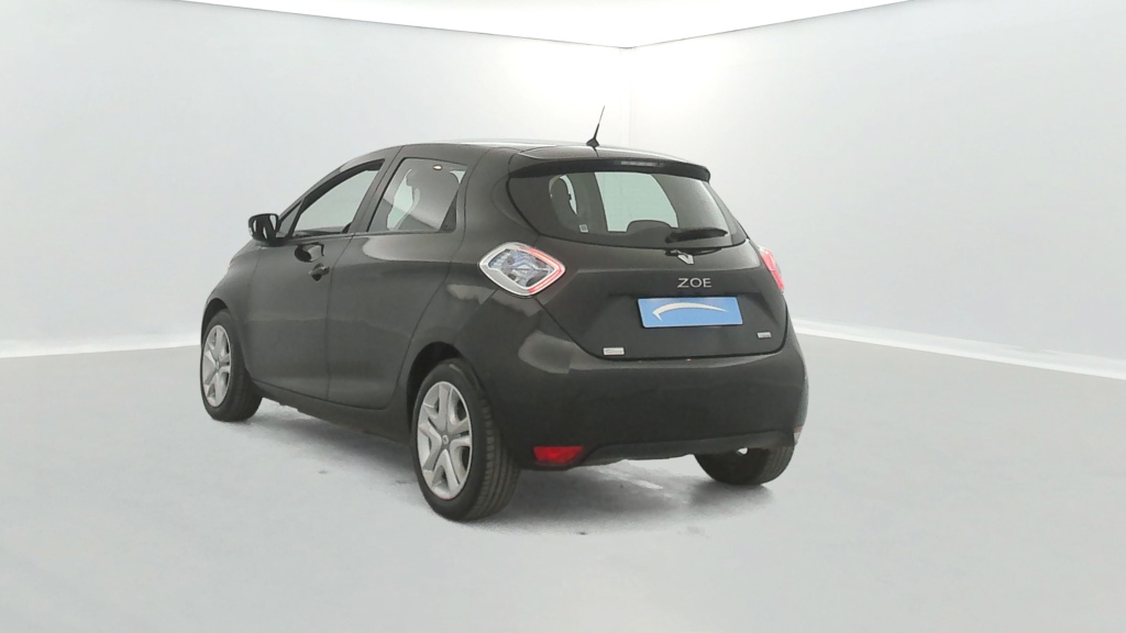 RENAULT Zoe Business R90 Achat Integral - ref: 6-2971x237865 - Photo 3