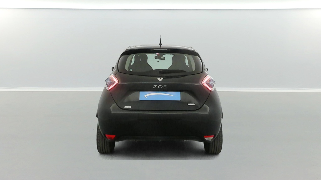 RENAULT Zoe Business R90 Achat Integral - ref: 6-2971x237865 - Photo 4