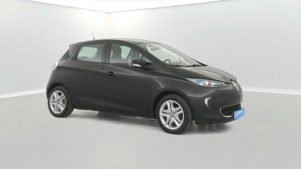 RENAULT Zoe Business R90 Achat Integral - ref: 6-2971x237865 - Photo 7