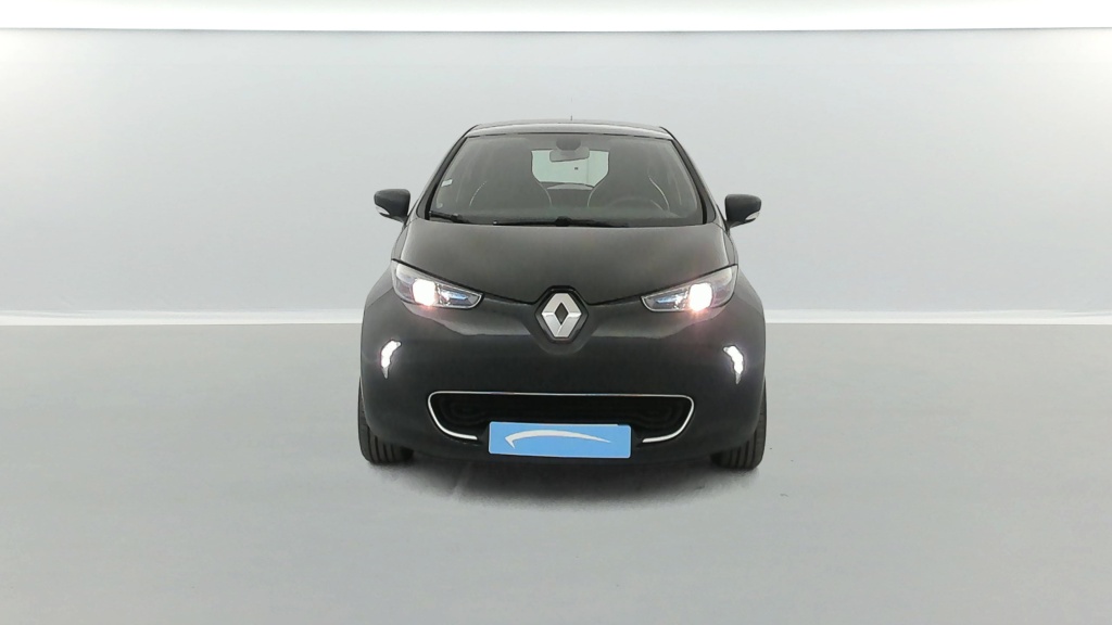 RENAULT Zoe Business R90 Achat Integral - ref: 6-2971x237865 - Photo 8
