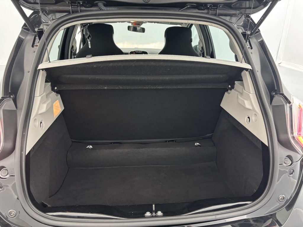 RENAULT Zoe Business R90 Achat Integral - ref: 6-2971x237865 - Photo 9