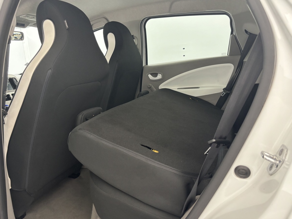 RENAULT Zoe Life achat intégral achat integral - ref: 6-2971x237881 - Photo 11