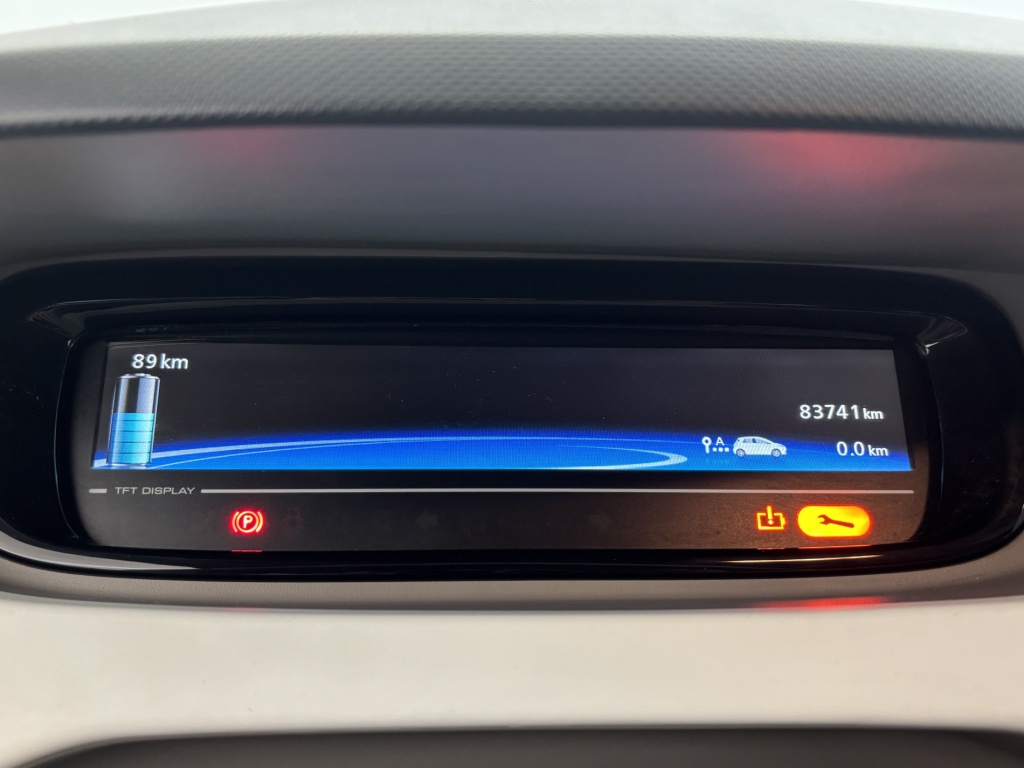 RENAULT Zoe Life achat intégral achat integral - ref: 6-2971x237881 - Photo 16